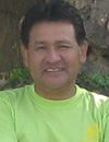 Felipe Parado Paredes