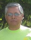 José Luis Romero Zeballos