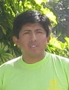 Héctor Chambi